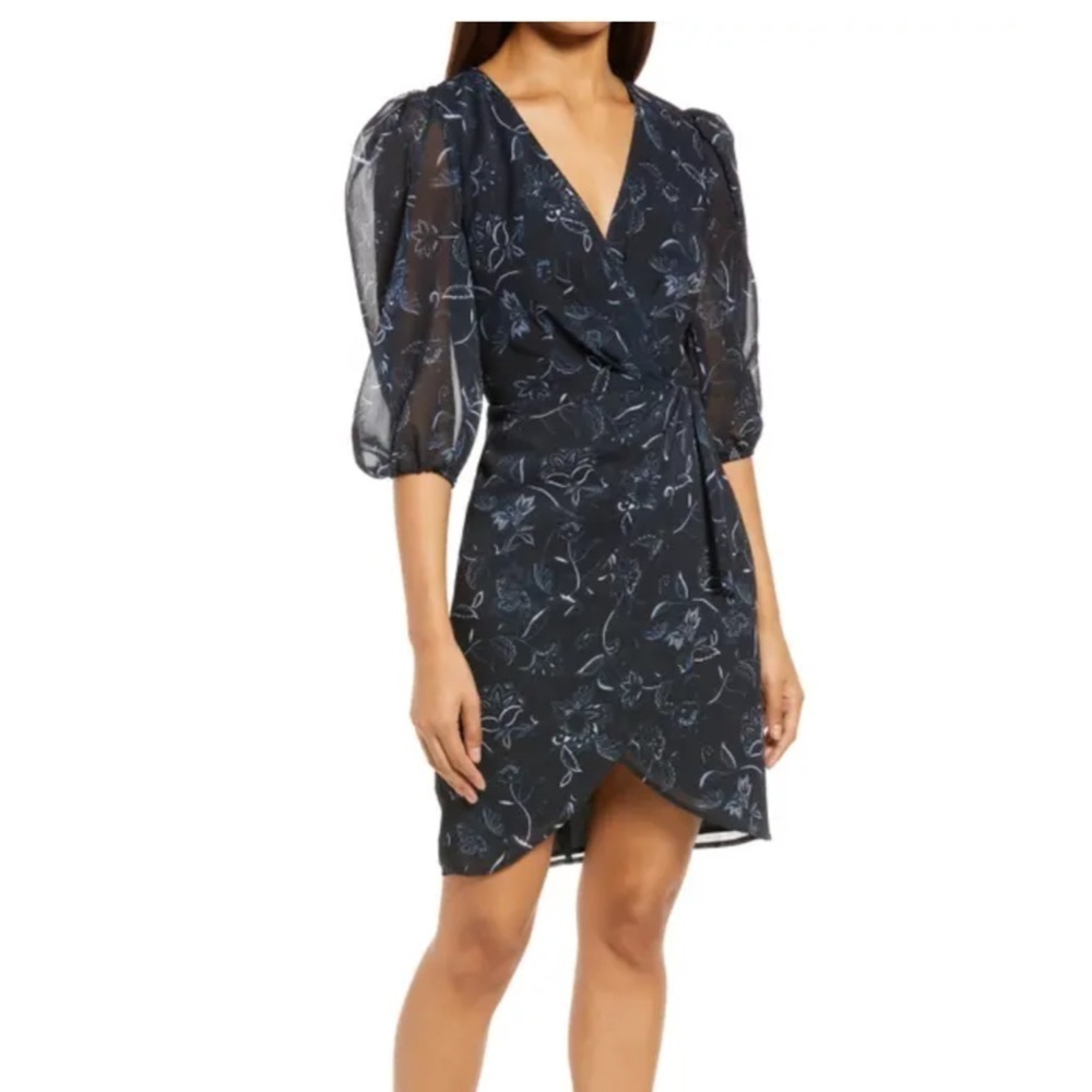 Woman’s  Halogen Dress